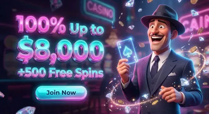 Ringospin Casino